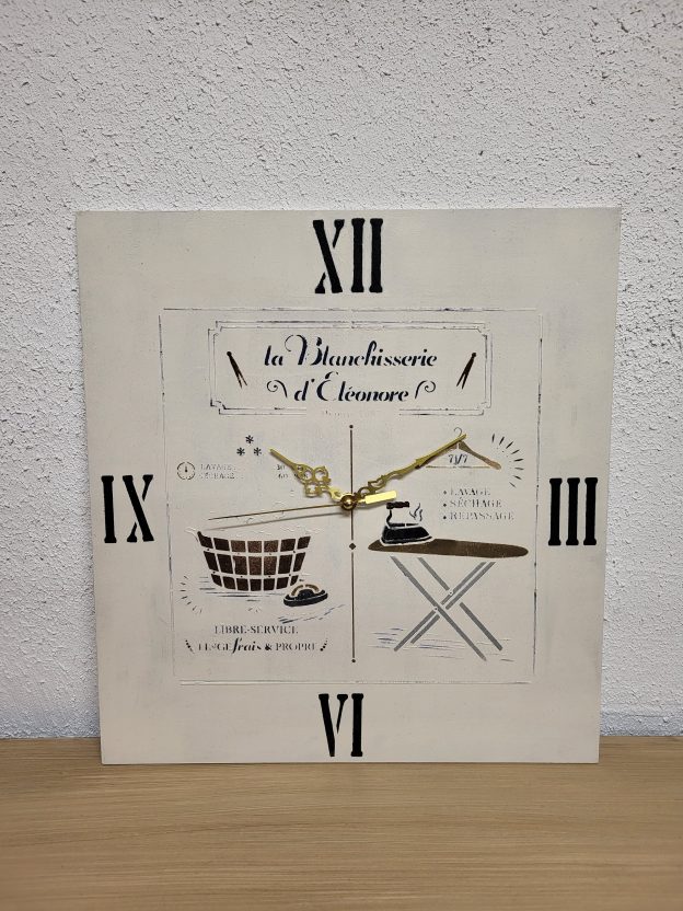 Au bon vieux temps