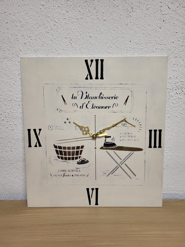 Au bon vieux temps
